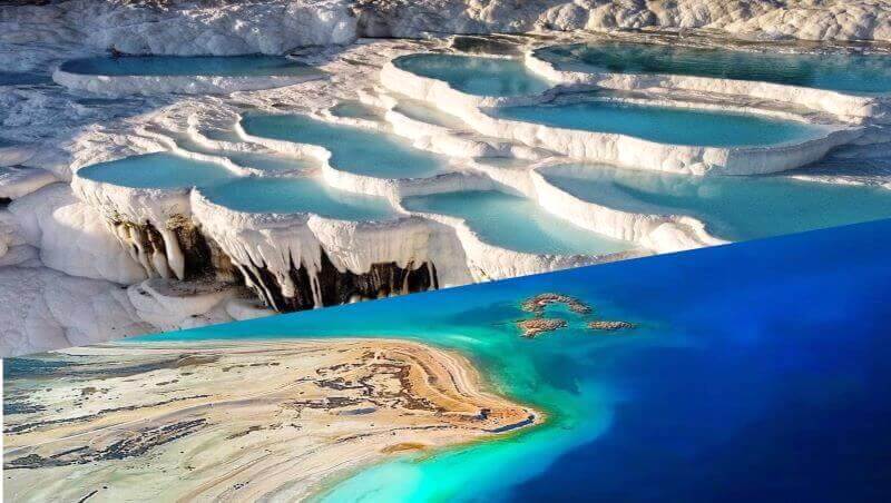 Day trips with hidden costs