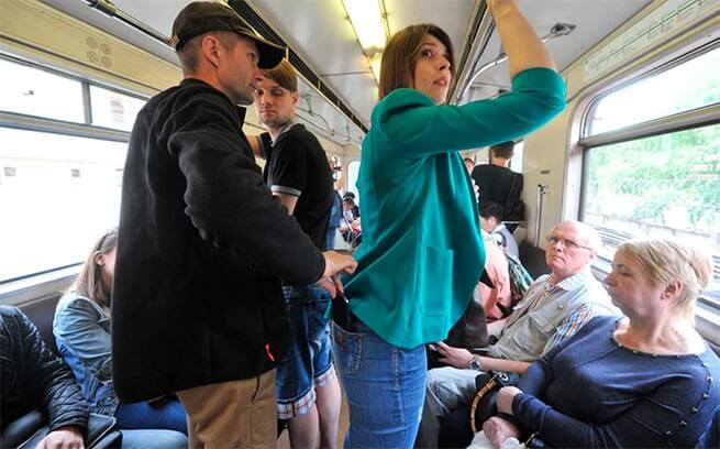 Be wary of friendly strangers offering unsolicited help or engaging you in conversation, as they might be pickpockets. Keep your belongings secure, be cautious in crowded areas like public transport and tourist attractions, and avoid displaying valuables openly. Use a money belt or hidden pouch to keep your important items safe.