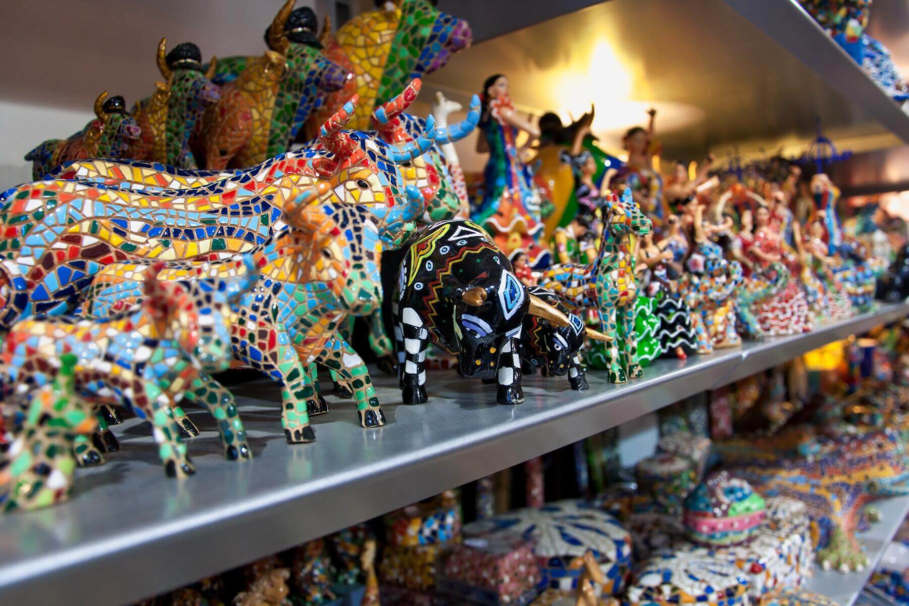 Those stalls packed with trinkets? They can be tempting, but often overpriced. For a true treasure, check out local markets like Mercat de Sant Antoni where you can haggle for unique finds and mingle with Barcelona’s savvy shoppers.