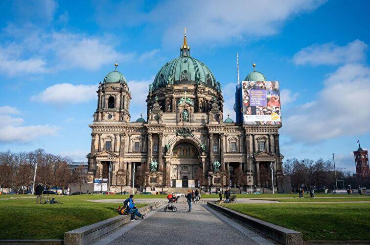 The allure of sites like the Berlin Cathedral or the Pergamon Museum is undeniable, but so are the crowds at peak times. Plan your visits for early mornings or late afternoons during weekdays to dodge the overwhelming tourist waves.
