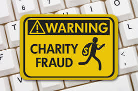 Be cautious of individuals approaching you on the street, claiming to collect donations for charities. These are often scams. If you wish to donate, do so through established and reputable organizations.