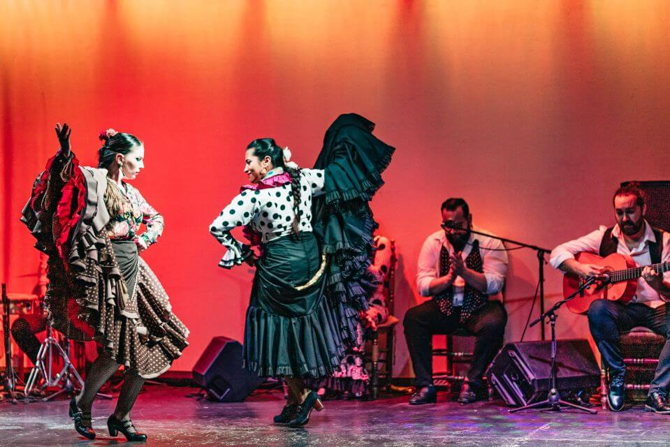 Tourist-targeted flamenco shows often charge high prices for mediocre performances and expensive drinks.<br><br>Pro Tip: For an authentic experience, visit a local tablao like Casa Patas or Corral de la Morería. The atmosphere and performances are well worth it.