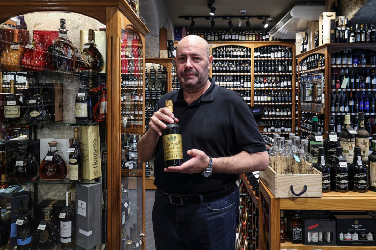 garrafeira nacional wine