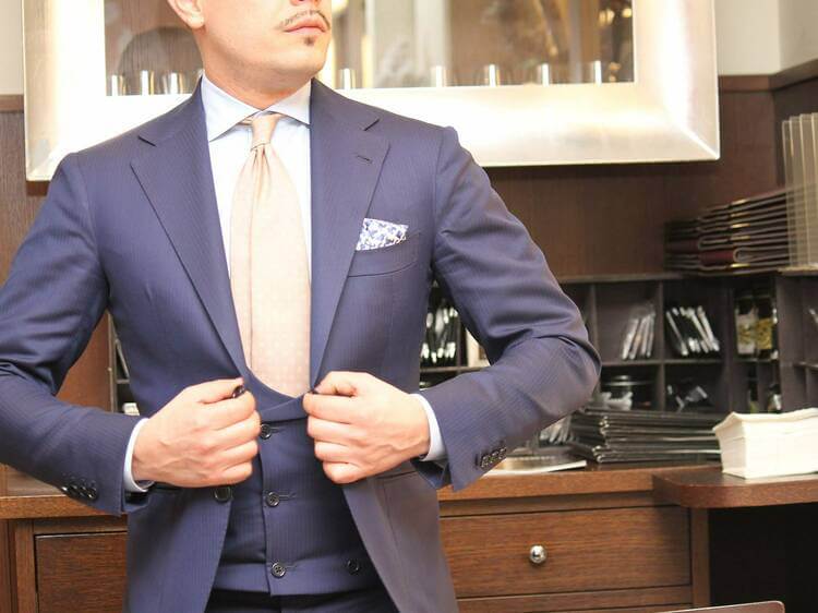 That "perfectly tailored" suit at an unbelievable price could come with hidden fees or poor-quality fabric. Avoid any deals that seem too good to be true, and stick to well-reviewed tailors to get the quality you pay for.