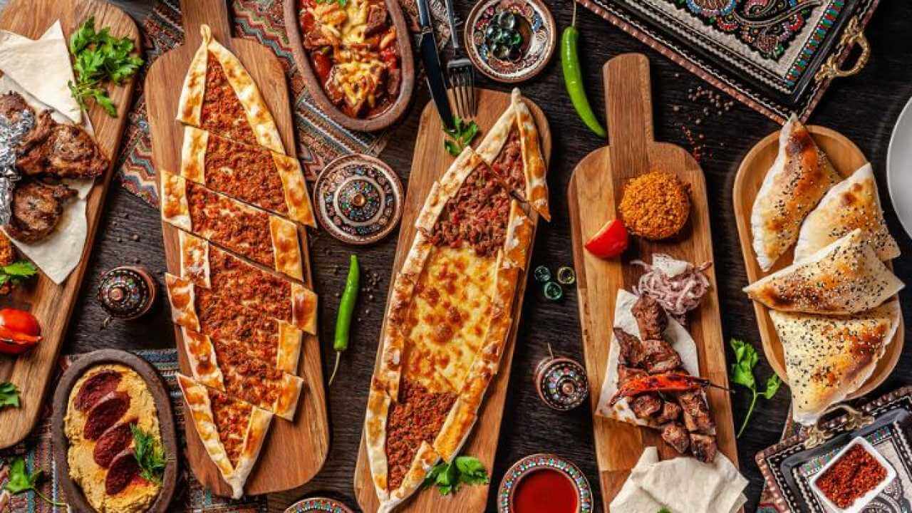 3 Unmissable Food Tours in Europe - Wingman 7 istanbul food