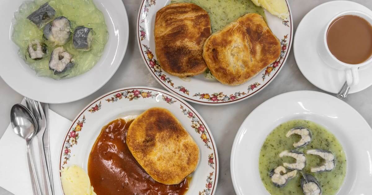 manze pie mash london