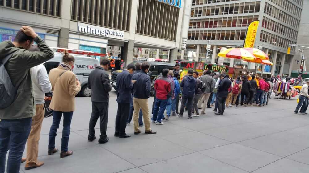 Forget about those long lines at famous but overhyped eateries. We’ll guide you to hidden culinary gems in neighborhoods like Astoria for authentic global bites or the East Village for gourmet grassroots dining. Enjoy where the locals eat—from bagel shops to hidden speakeasies—and taste the real flavors of New York without the crowds.