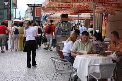 Some restaurants, particularly in tourist areas, may add hidden charges or inflate prices for tourists. Always check the menu prices and your bill carefully. To avoid this, dine at restaurants recommended by locals or trusted travel guides, and avoid establishments with aggressive touts outside.