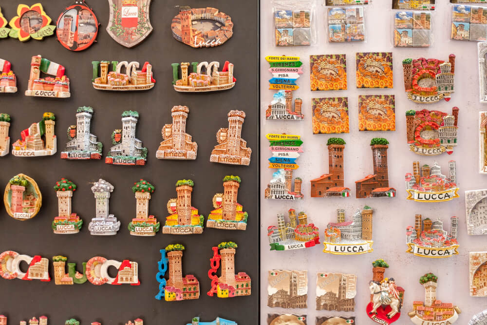 Tap: Those adorable leather bags and “handmade” trinkets in the market seem like the perfect mementos. But beware, they’re often mass-produced and priced five times higher than their worth. <br><br>Pro Tip: Seek out local artisan shops off the beaten path for genuine crafts and fair prices. Plus, you’ll have a story to tell about how you found it!