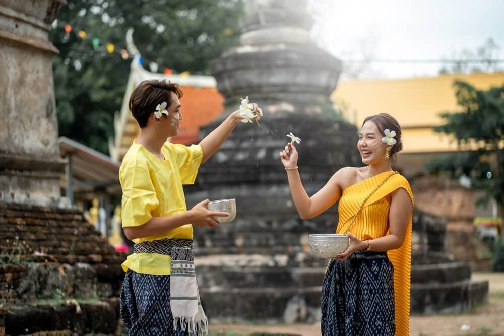 Festival Fever: Celebrate Like a Local King’s Day Festival!