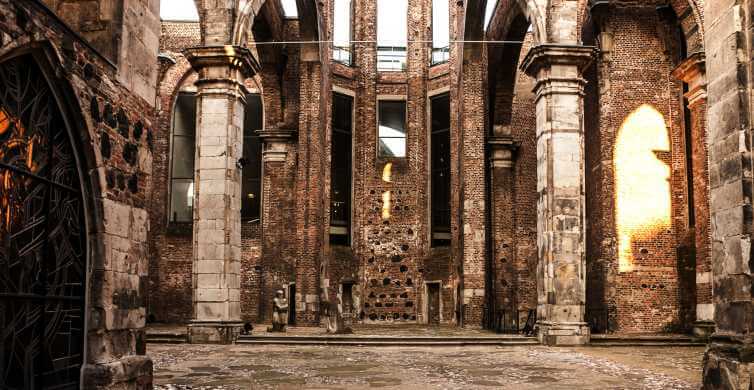 st alban church cologne