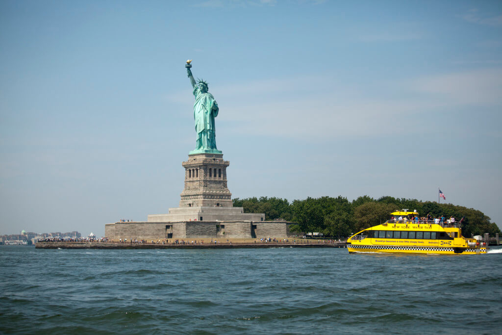 Sure, the Statue of Liberty is a must-see, but did you know you can catch a stunning view from the Staten Island Ferry for free? Or, visit during off-peak hours for a more serene experience. We’ll show you how to enjoy NYC’s icons without the side of stress.