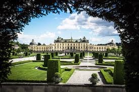 Royal Heritage Drottningholm Palace