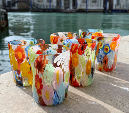 Many “free” Murano glass tours lure tourists into overpriced shops disguised as museums, with intense sales pressure. Instead, visit the Murano Glass Museum on Murano island or explore local studios where you can actually watch artisans at work without any obligation to buy.