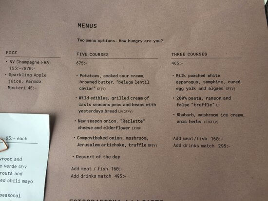 Those picture-perfect restaurants with menu boards in 5 languages right on Västerlånggatan? They're serving up Instagram-worthy views with mediocre food at premium prices. Walk just two streets away from the main tourist areas for better food, better prices, and where the locals actually eat.