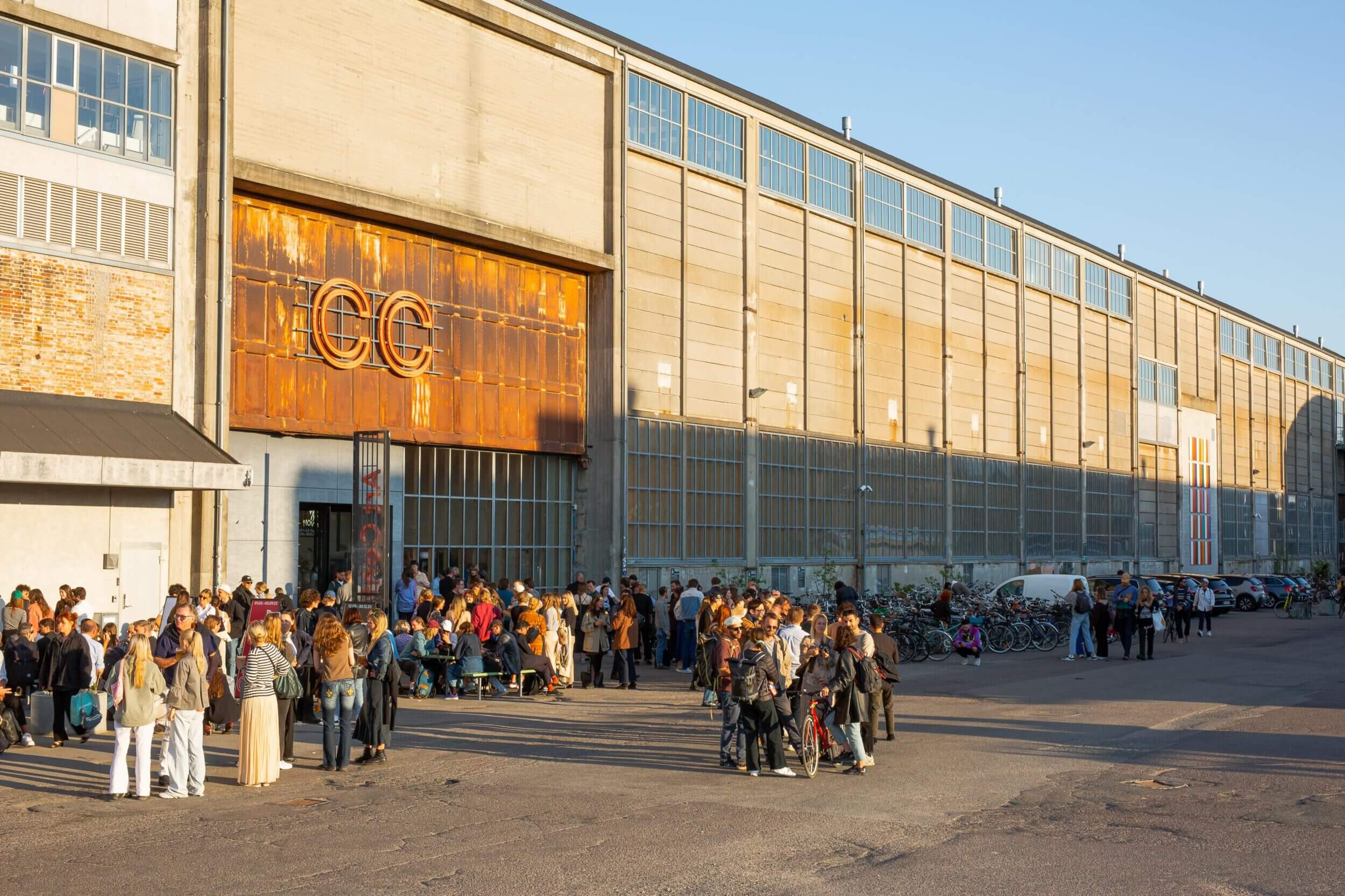 Copenhagen Contemporary