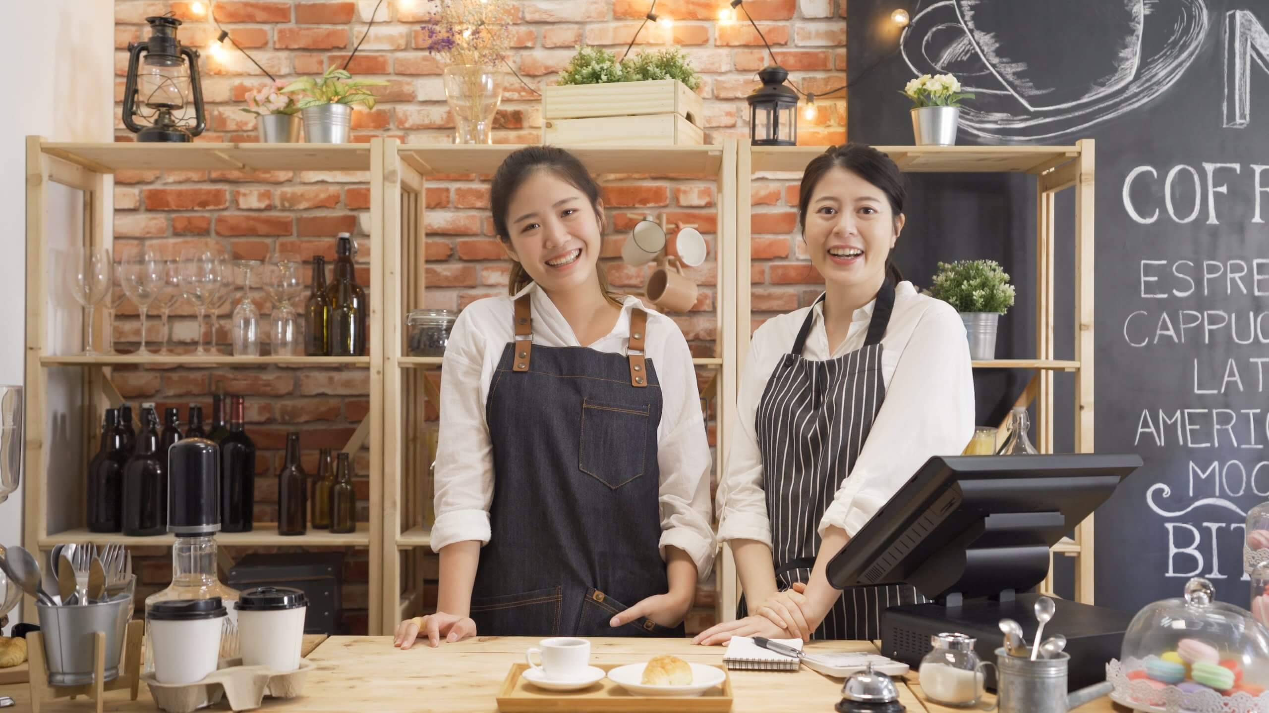 Free tour guide to Seoul - Cafe NaGwonJANG