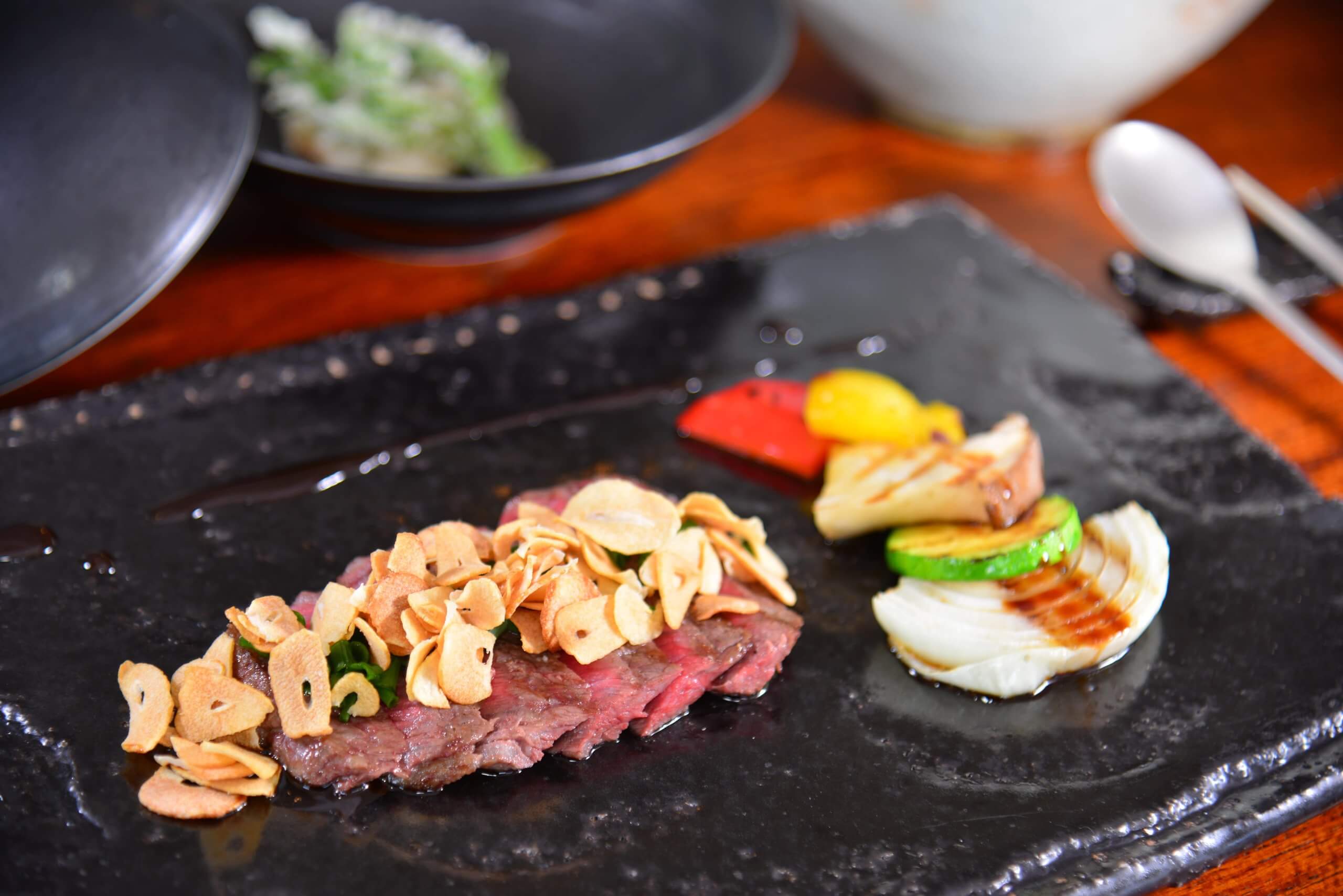 Free tour guide to Seoul - Jungsik