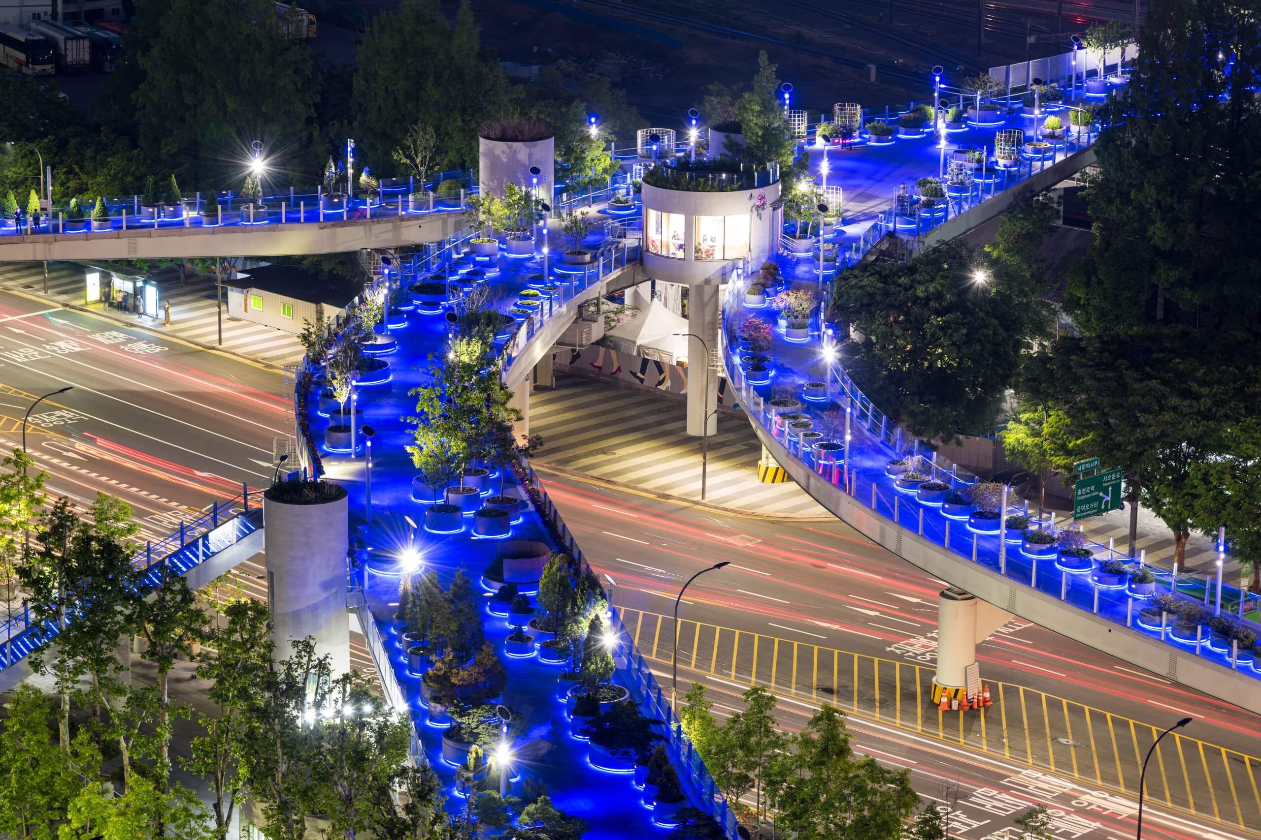 Free tour guide to Seoul - soul of seoul tour