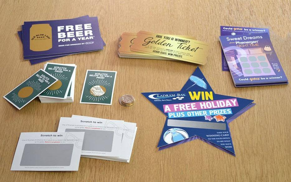 Be wary of people offering "free" scratch cards that always result in a "winning" prize. To claim it, you'll need to attend a high-pressure timeshare presentation or visit specific shops where you'll be pressured into expensive purchases.