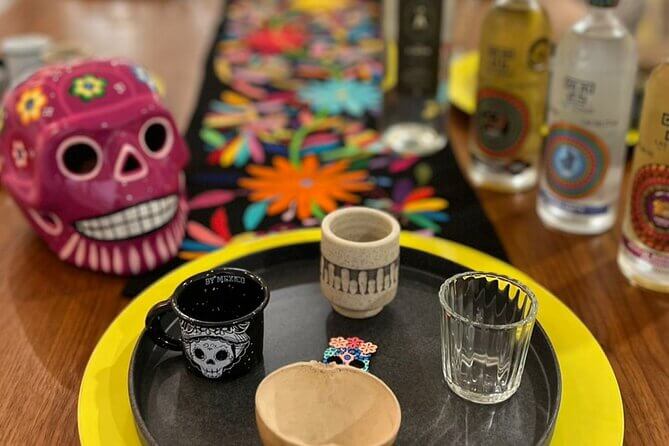 Casa Equipal Mexico City