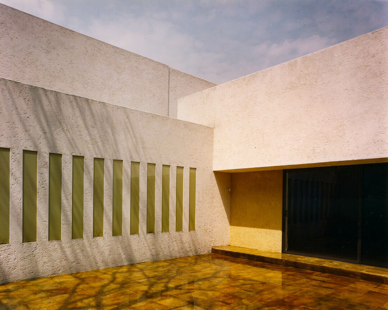 Casa Gilardi mexico city