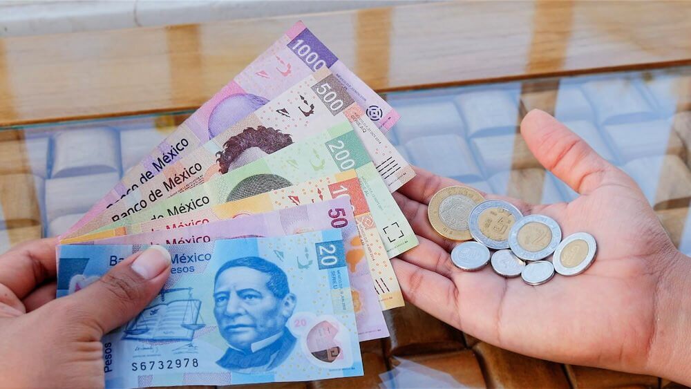 Always count your change immediately and be aware that some scammers swap real bills for fake ones during transactions. Familiarize yourself with Mexican currency's security features and keep smaller bills handy.