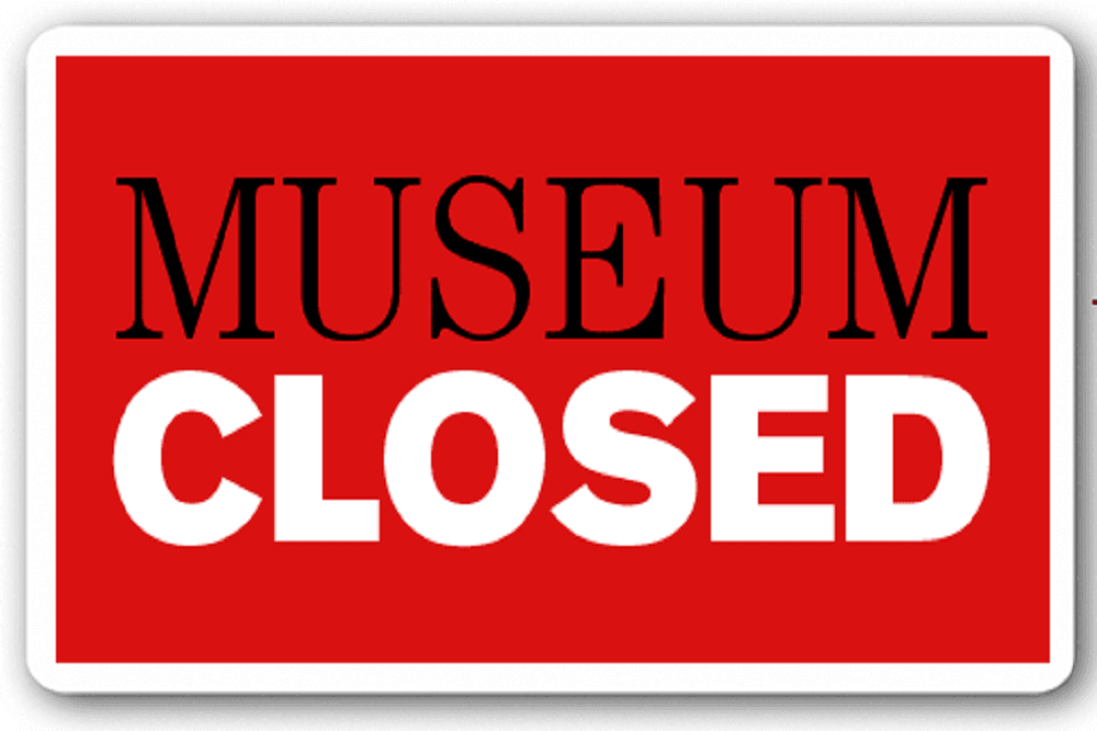 Don't trust random strangers who tell you a popular site is closed and offer to take you somewhere "better" instead. Check official opening hours online and verify at the actual entrance - many scammers try to divert tourists to overpriced shops or fake exhibitions.