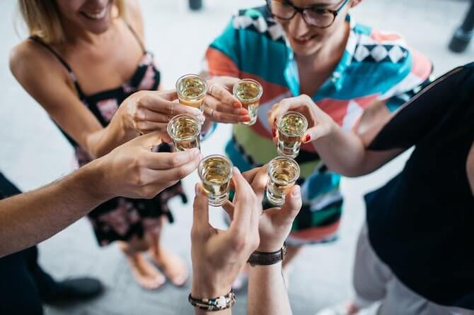 Those super-friendly locals inviting you to a bar for "traditional Polish vodka tasting"? They're working with overpriced clubs that'll serve you watered-down drinks and slam you with a massive bill. Stick to recommended venues or join organized tasting tours.