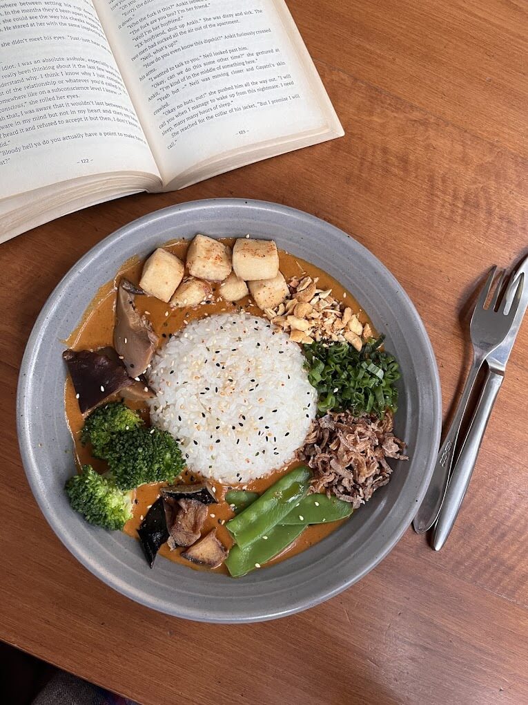 The Grammar Room at One Style Mile