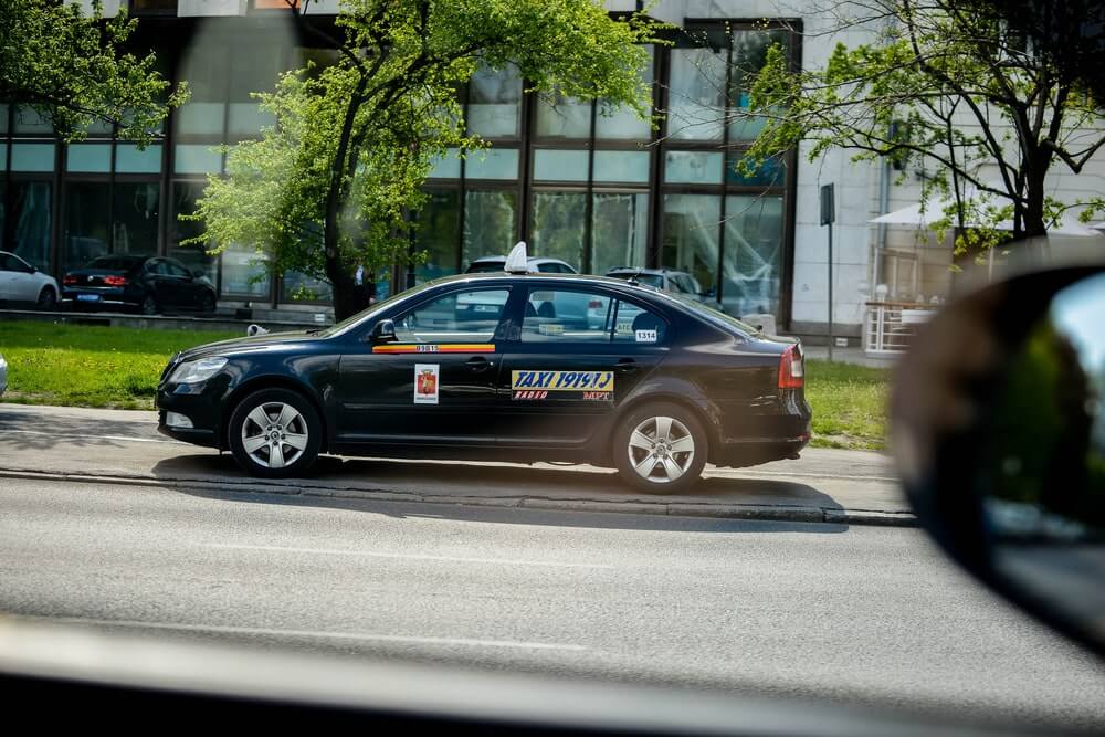 Beware of unofficial taxi drivers at Chopin Airport who don't use meters - they often charge tourists 4-5 times the normal rate. Always use licensed taxis (with a company logo and phone number) or rideshare apps like Bolt or Uber.
