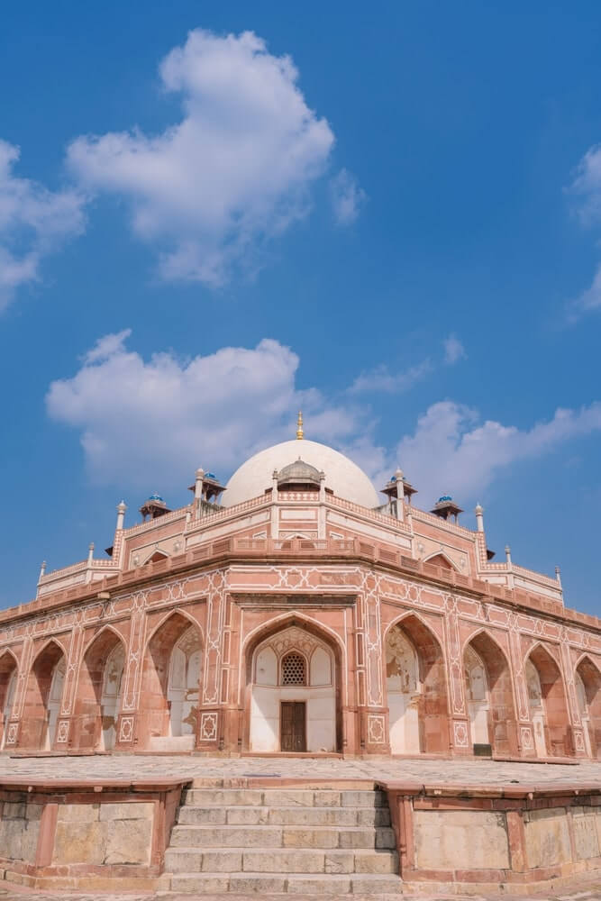 free tour guide to delhi-2