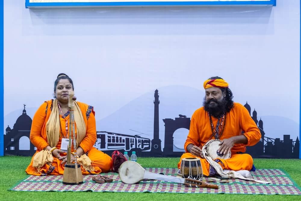 delhi classic poetry