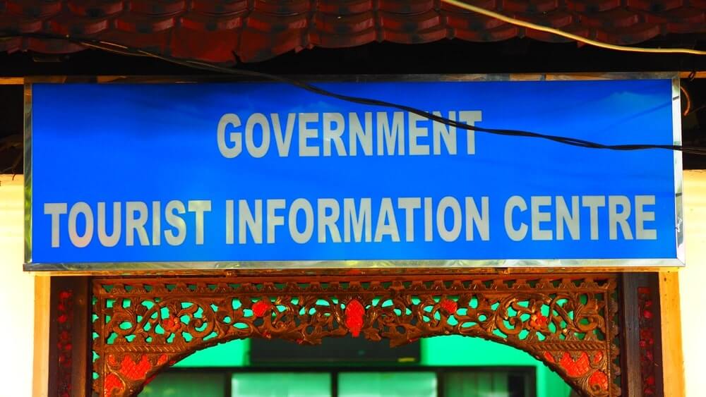 fake tourist info, delhi scam