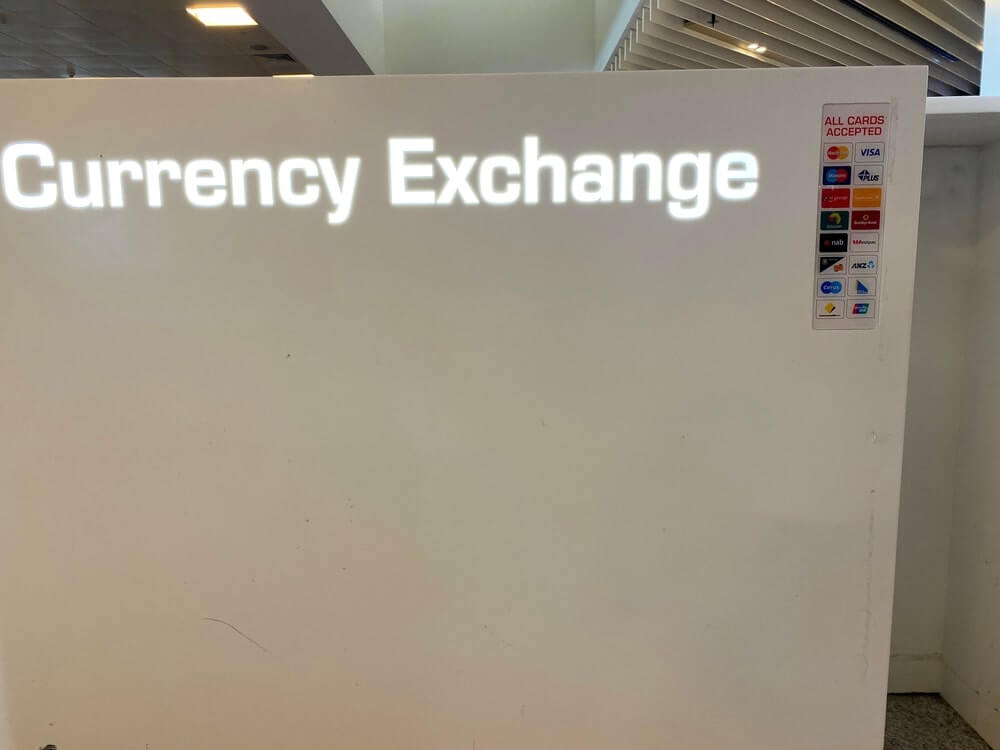 Avoid currency exchange booths in the CBD, especially on Swanston Street, which offer terrible rates; use bank ATMs or exchange money at your home bank before traveling.