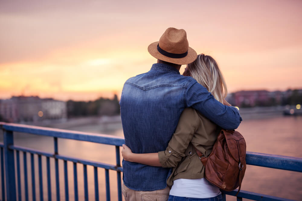 Sunset spots (not just for Valentine’s Day): Top 3 most romantic views in Europe 9 shutterstock 536588512