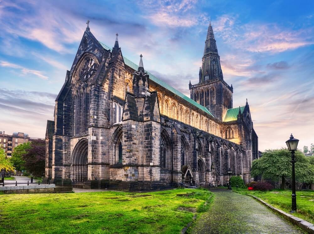 free tour guide to glasgow - hero4