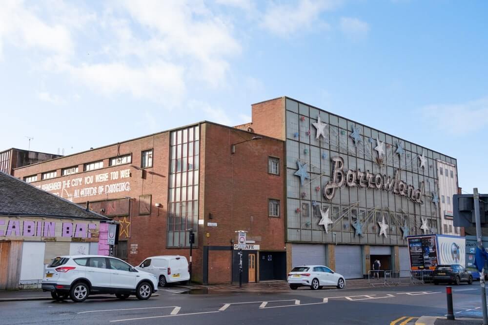 free tour guide to glasgow - hero5