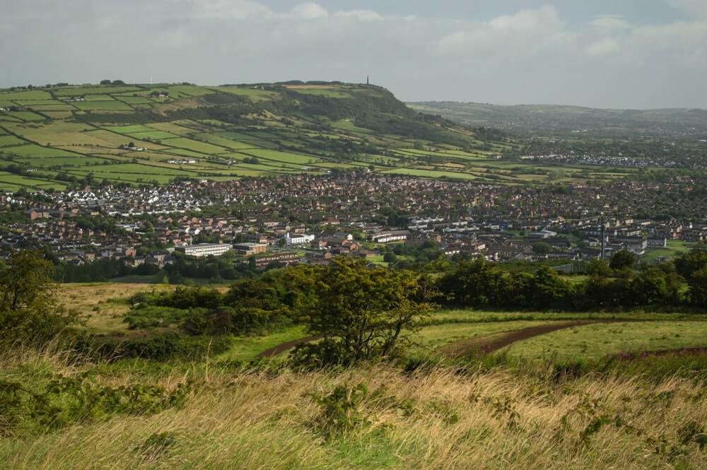 free tour guide to belfast - hero 4