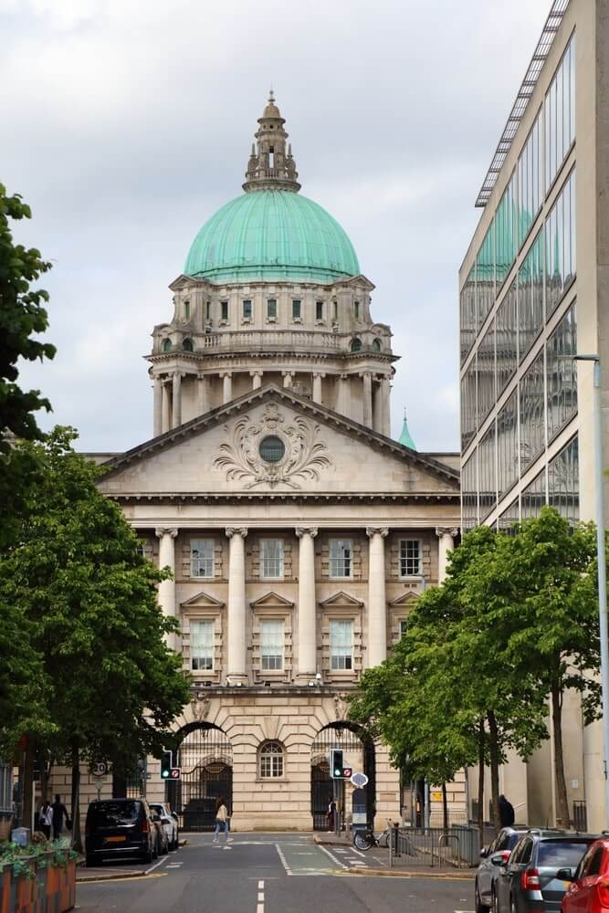 free tour guide to belfast - hero 23