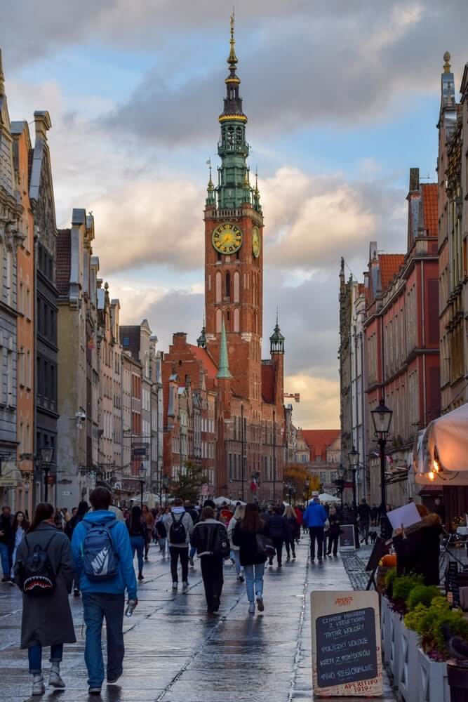 free tour guide to gdansk - hero13
