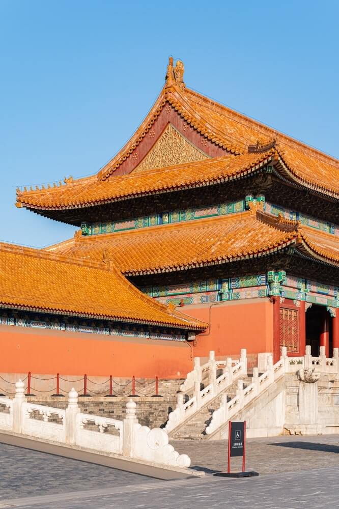 free tour guide to beijing - 1