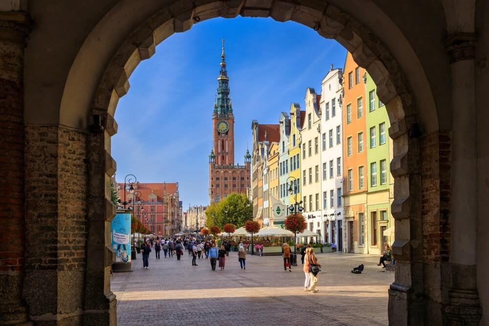 free tour guide to gdansk - hero14