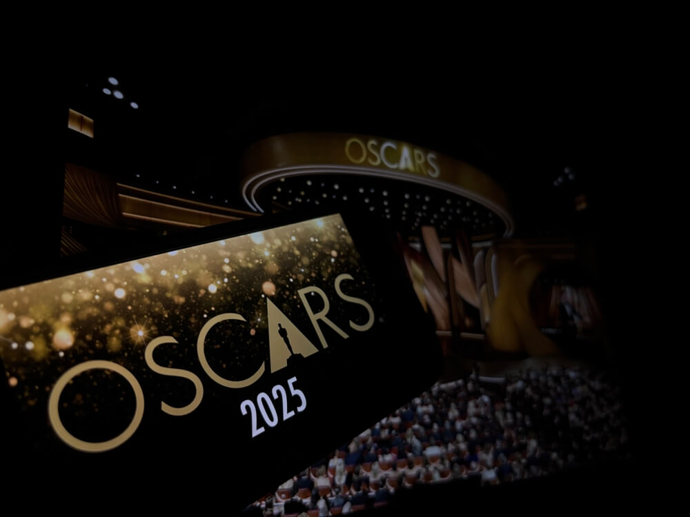 Movie Magic: From the Oscars to Your Smartphone 6 shutterstock 2588070219