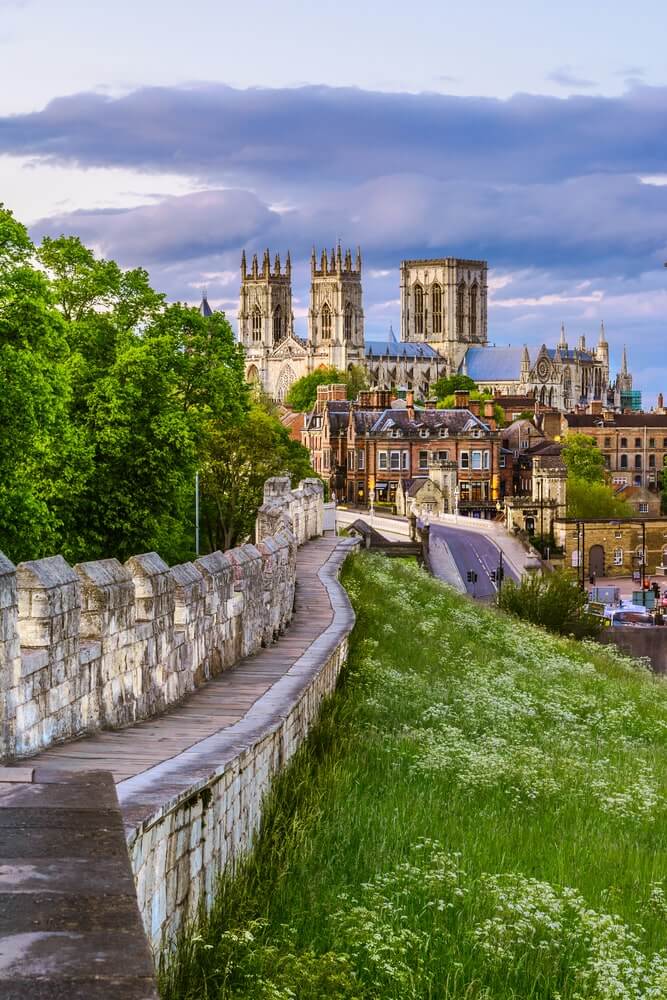 free tour guide to york - hero1