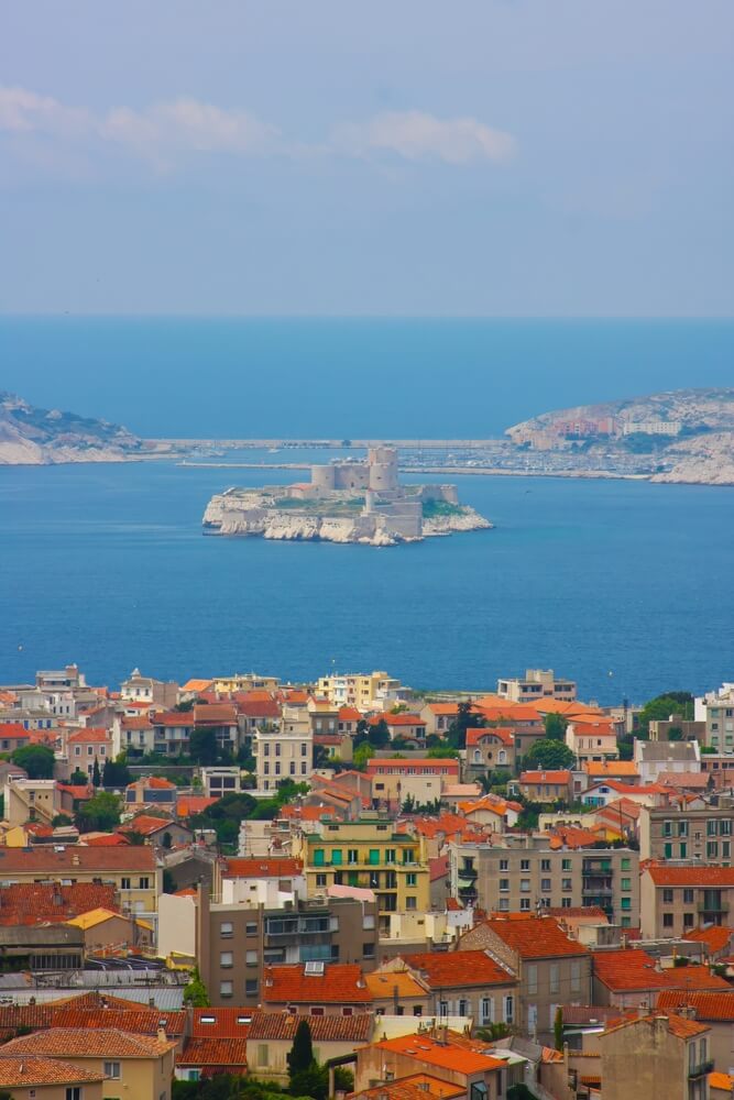 free tour guide to marseille