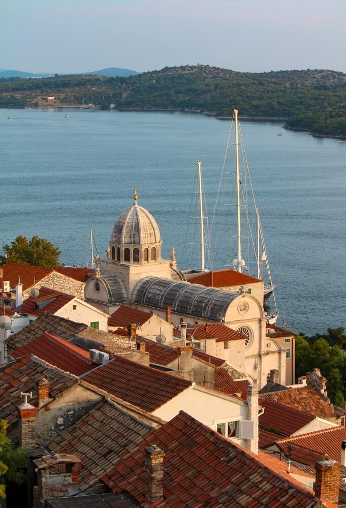 free tour guide to sibenik 3