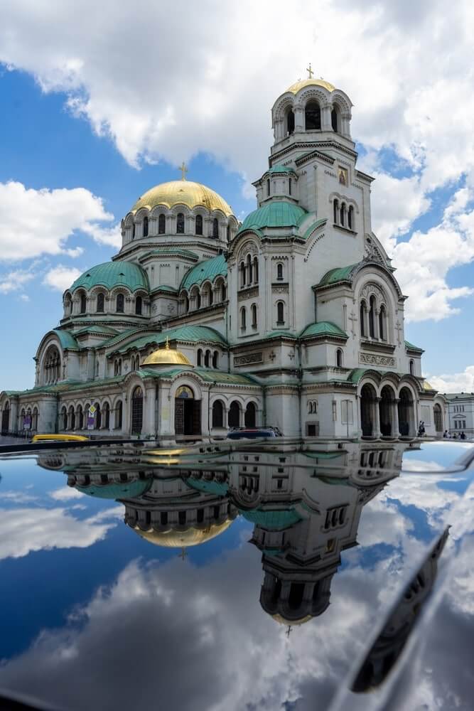 free tour guide to sofia - 2