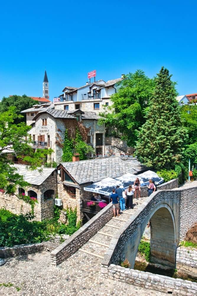 free tour guide to mostar 2