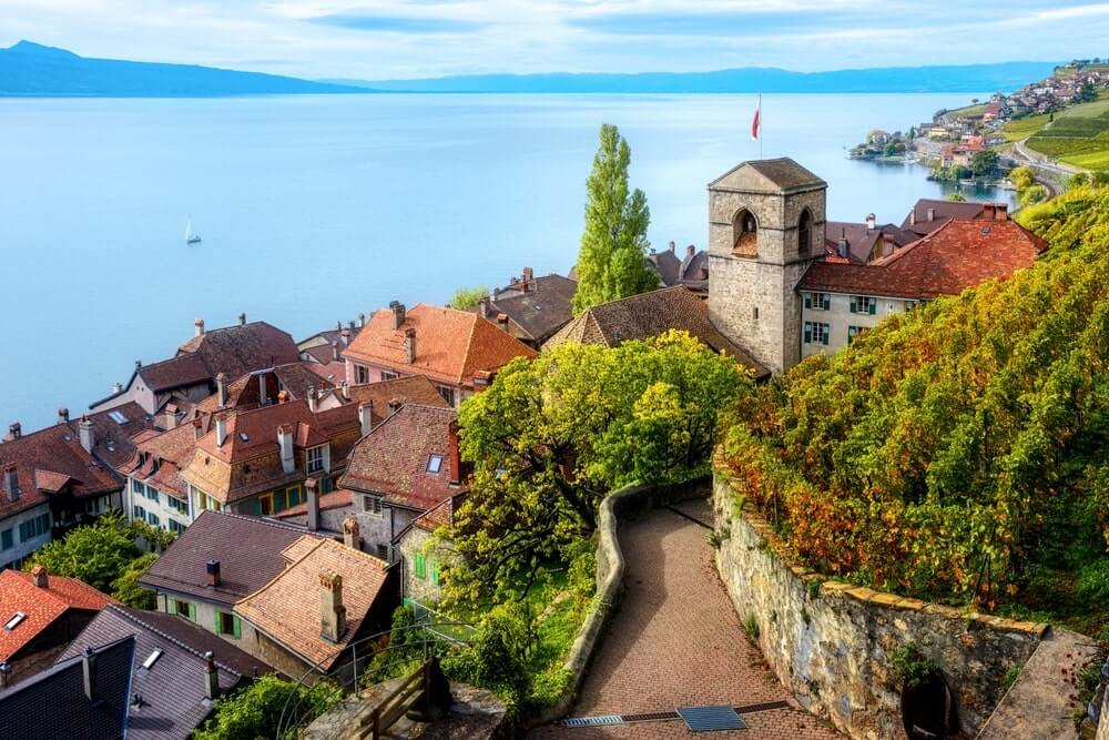 free tour guide to geneva - hero